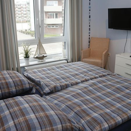 Strandgut Horumersiel Ngoại thất bức ảnh