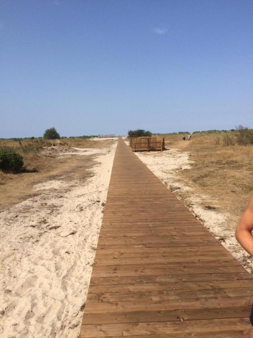 Strandgut Horumersiel Ngoại thất bức ảnh